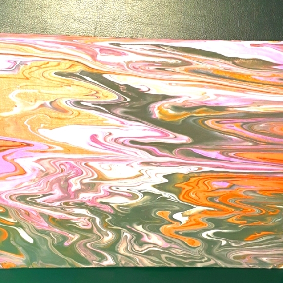 Original Acrylic Painting